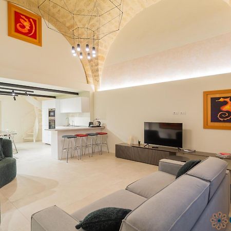 Zema Home By Apulia Accommodation Bari Dış mekan fotoğraf