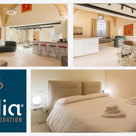 Zema Home By Apulia Accommodation Bari Dış mekan fotoğraf
