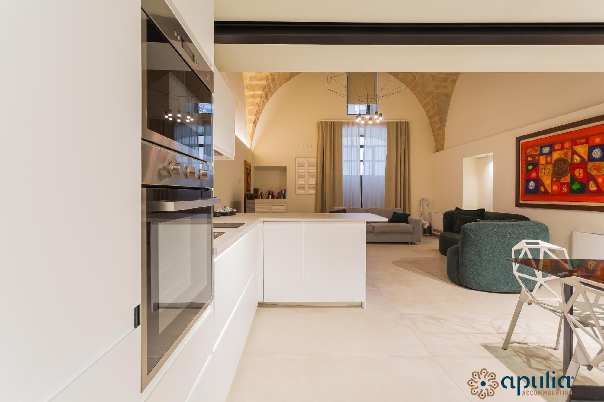 Zema Home By Apulia Accommodation Bari Dış mekan fotoğraf