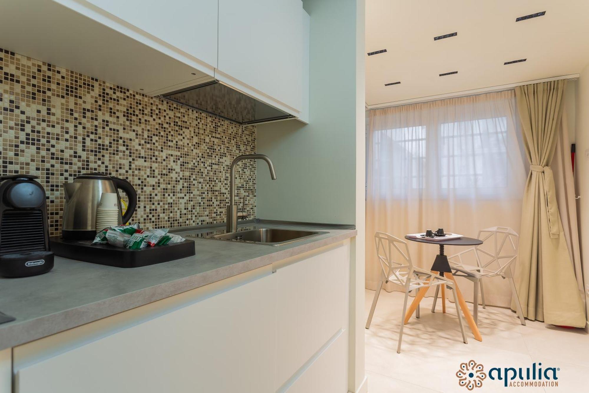 Zema Home By Apulia Accommodation Bari Dış mekan fotoğraf