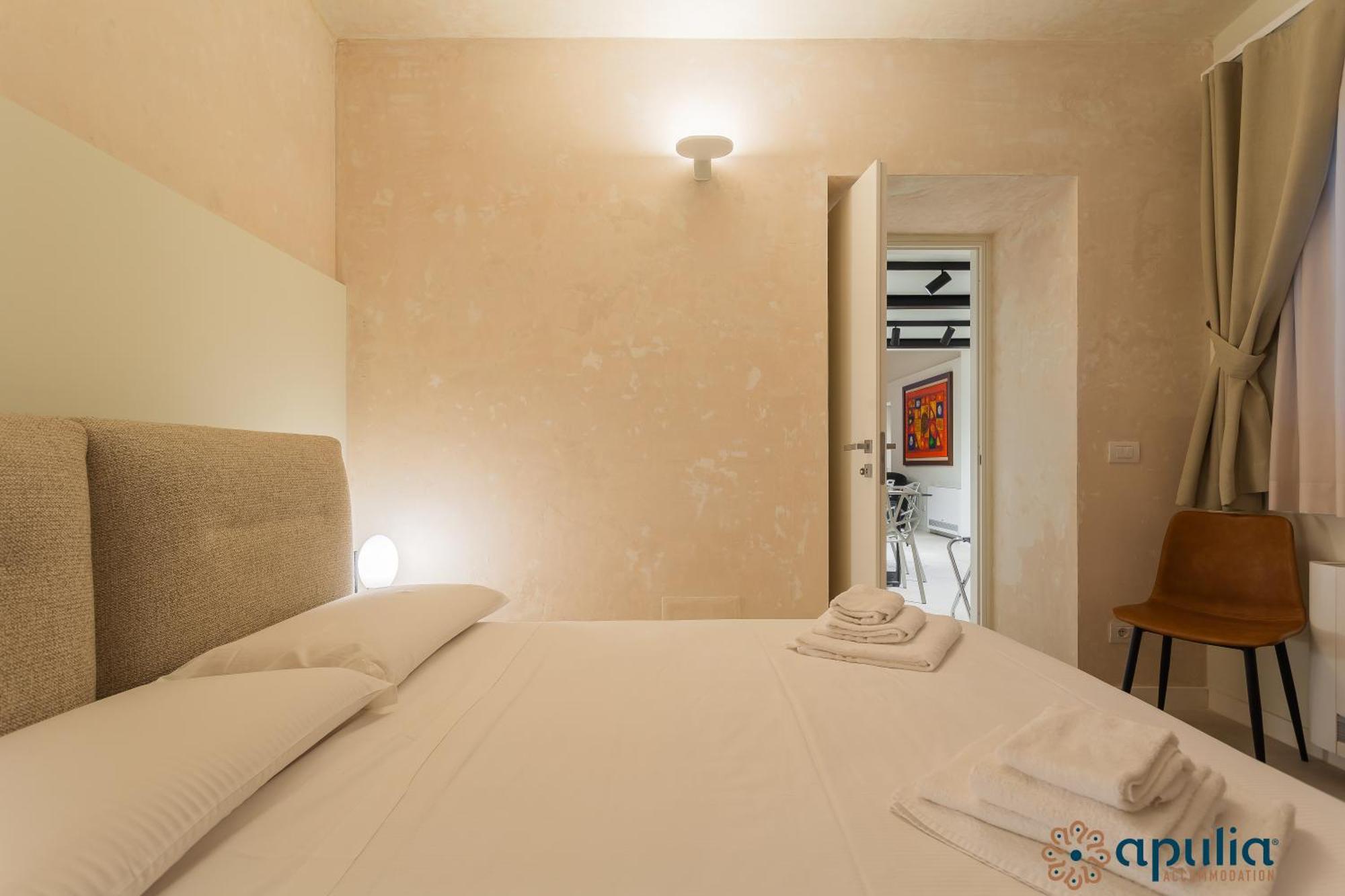 Zema Home By Apulia Accommodation Bari Dış mekan fotoğraf