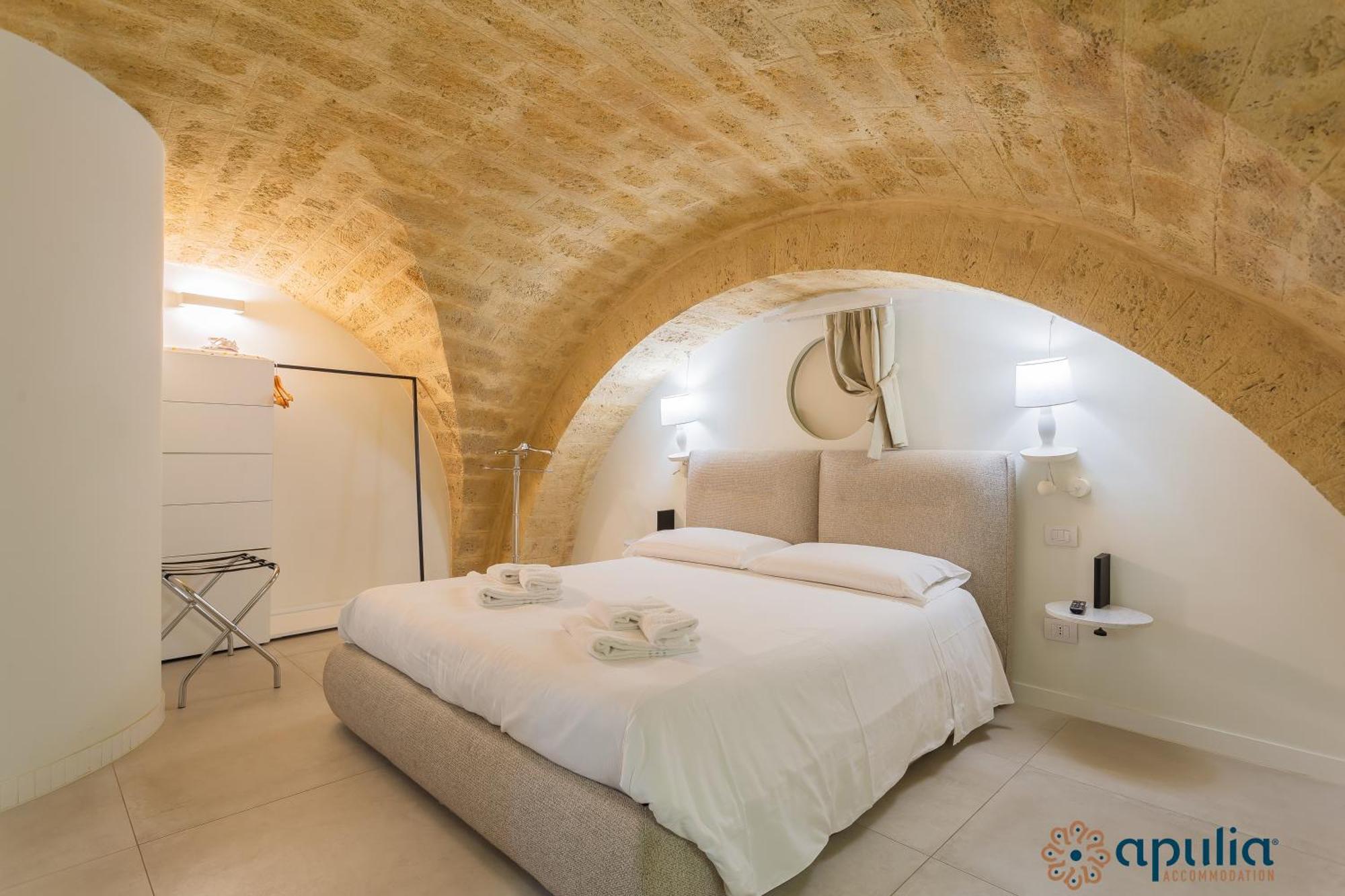 Zema Home By Apulia Accommodation Bari Dış mekan fotoğraf