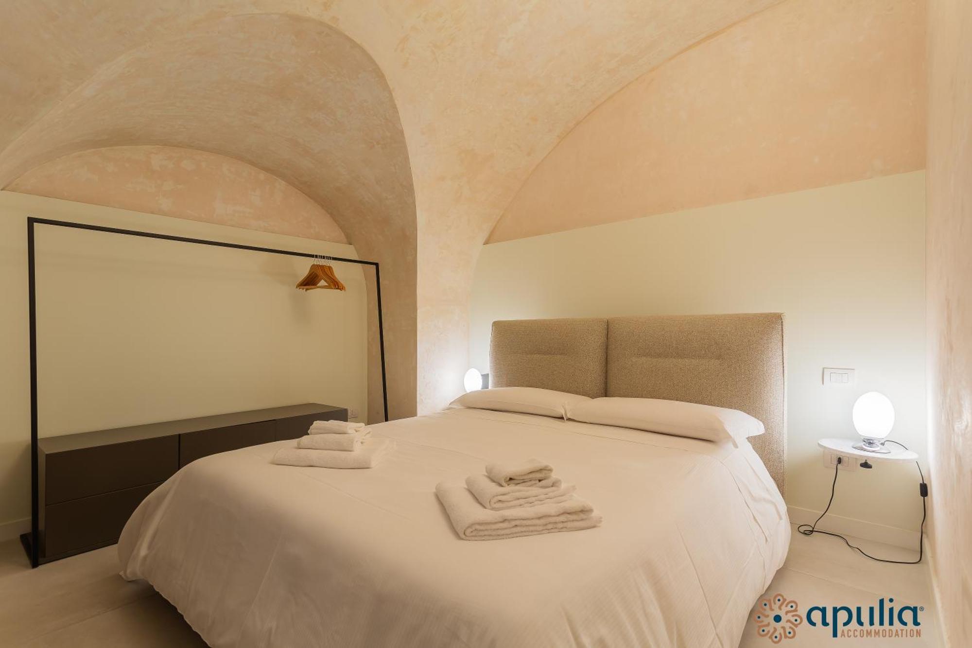 Zema Home By Apulia Accommodation Bari Dış mekan fotoğraf