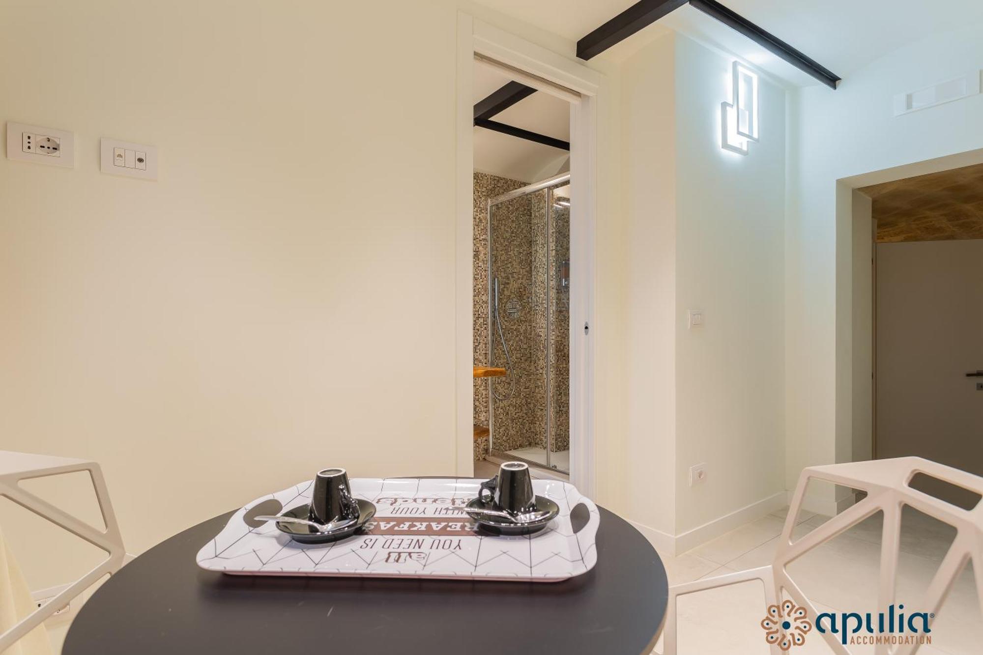 Zema Home By Apulia Accommodation Bari Dış mekan fotoğraf