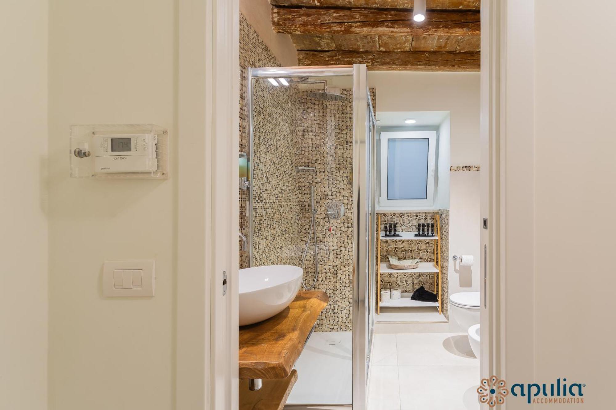 Zema Home By Apulia Accommodation Bari Dış mekan fotoğraf