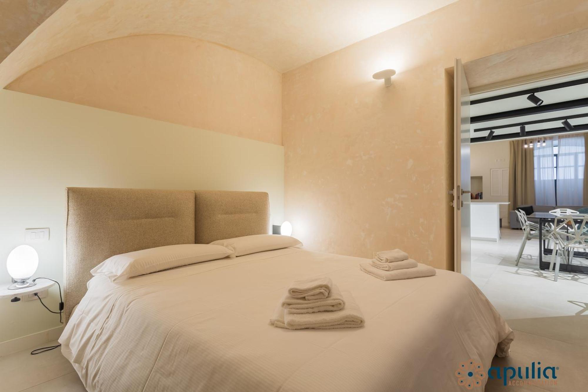 Zema Home By Apulia Accommodation Bari Dış mekan fotoğraf