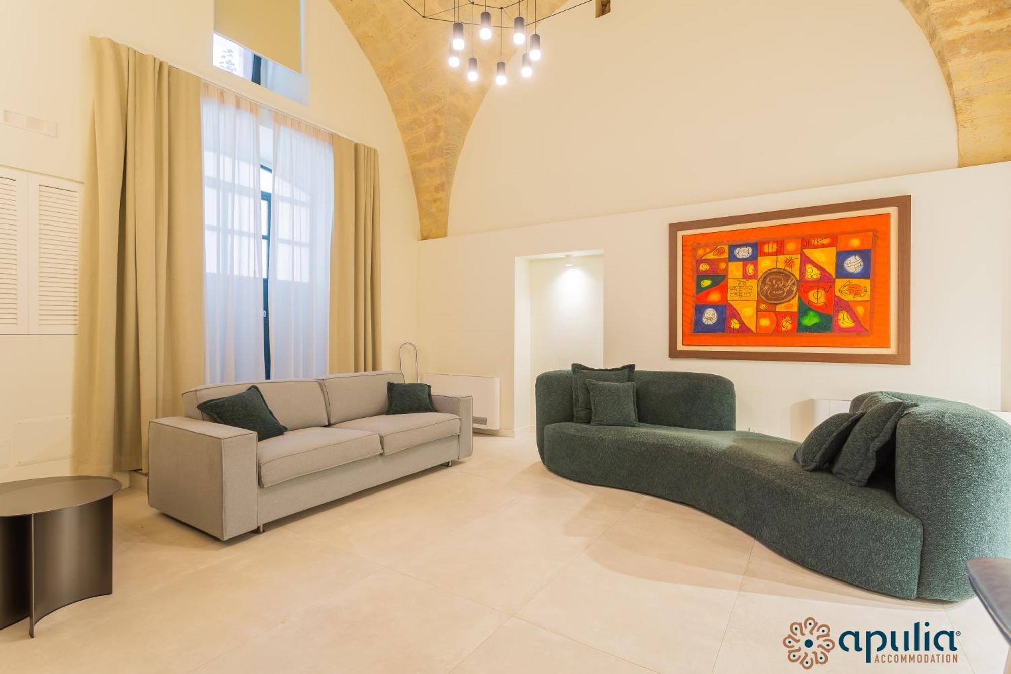 Zema Home By Apulia Accommodation Bari Dış mekan fotoğraf
