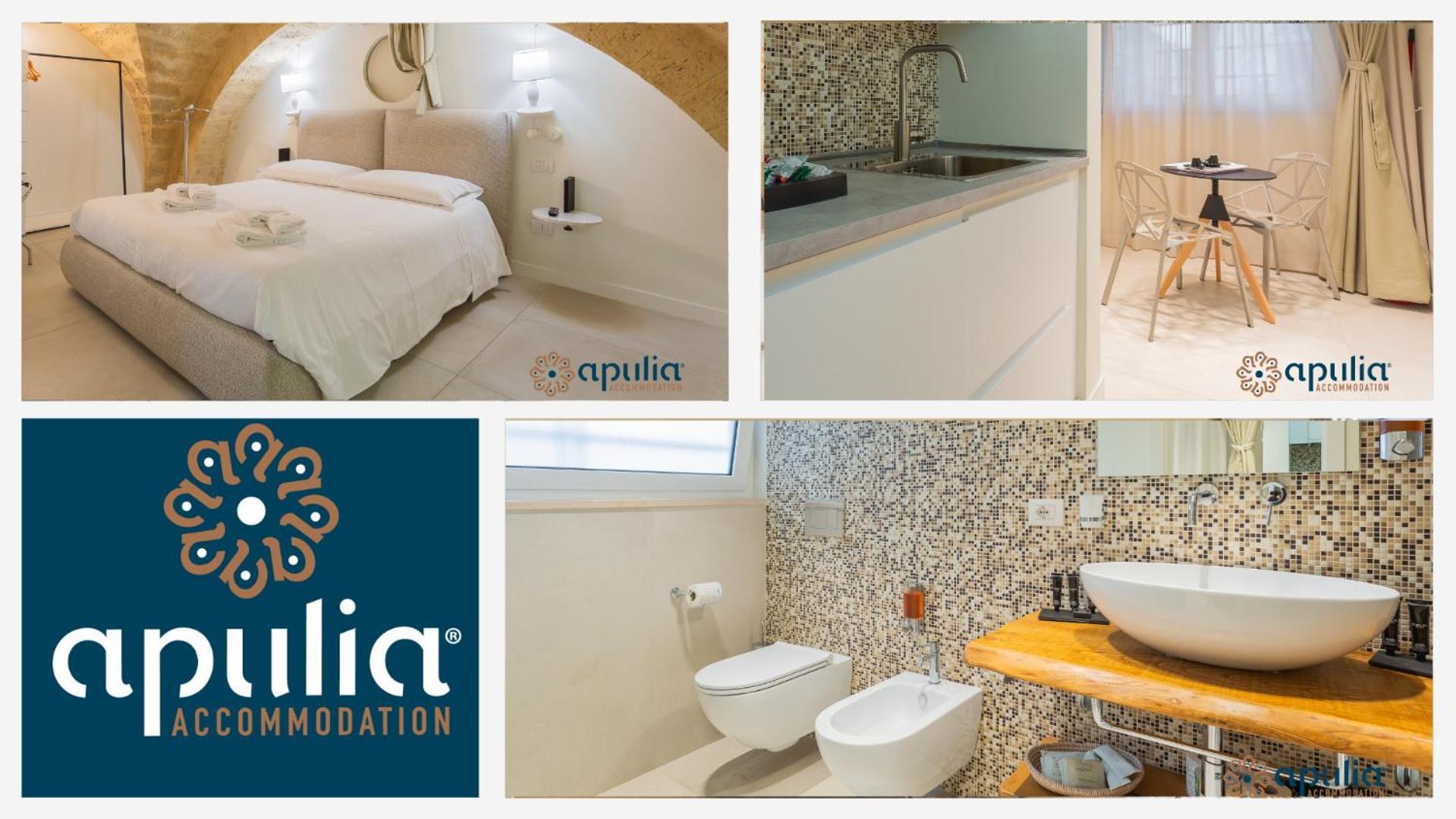 Zema Home By Apulia Accommodation Bari Dış mekan fotoğraf