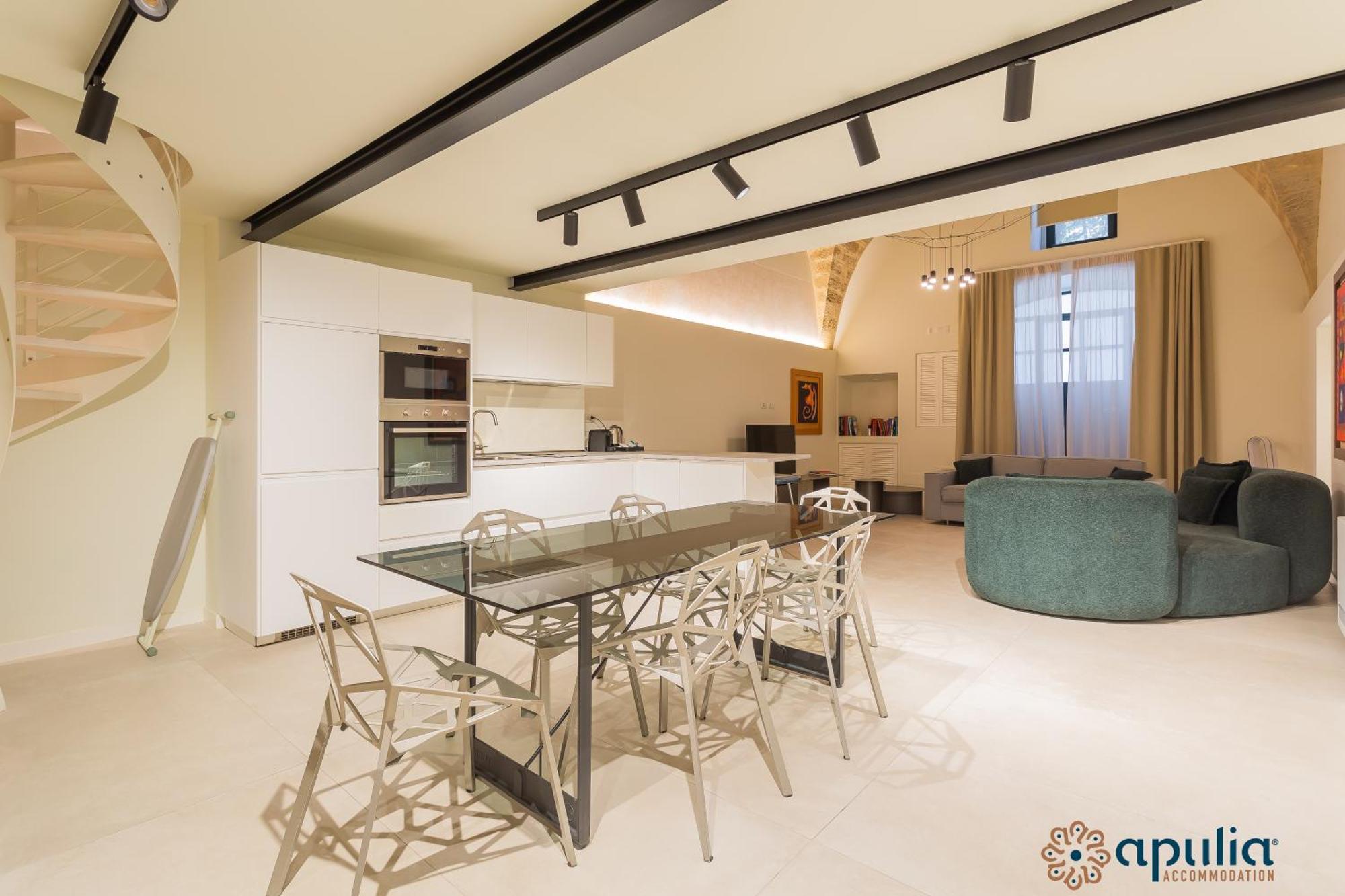 Zema Home By Apulia Accommodation Bari Dış mekan fotoğraf