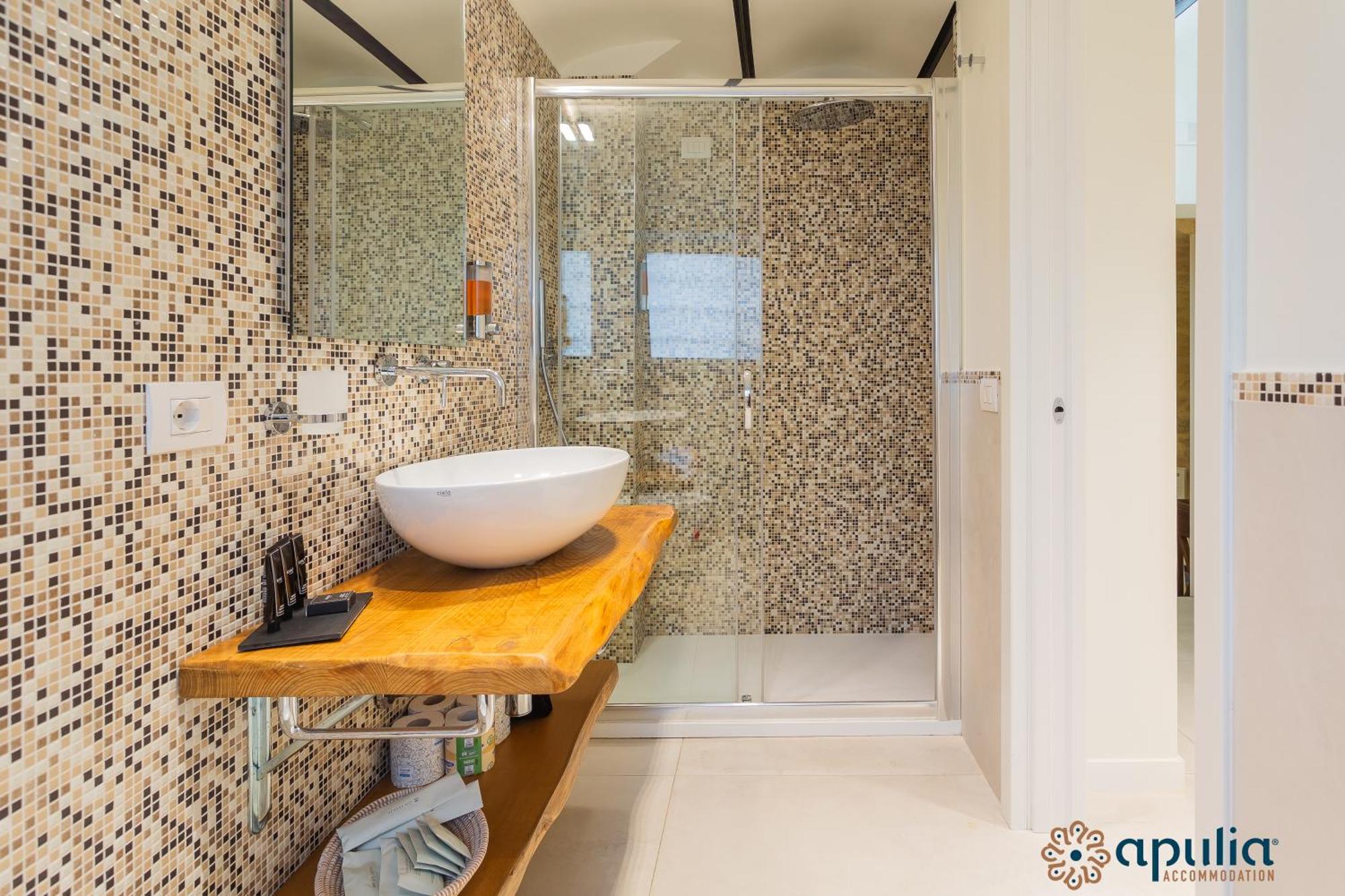 Zema Home By Apulia Accommodation Bari Dış mekan fotoğraf