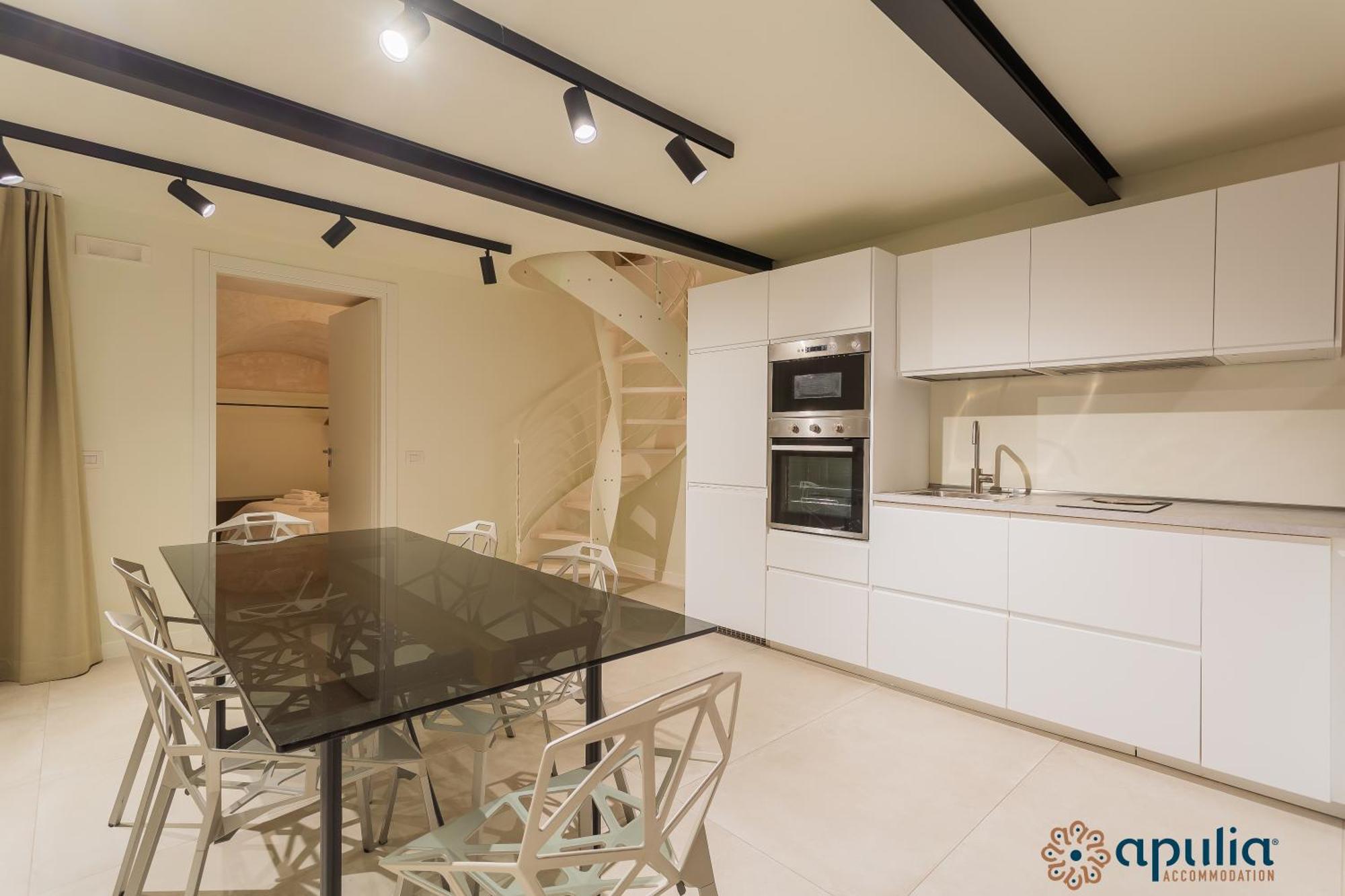 Zema Home By Apulia Accommodation Bari Dış mekan fotoğraf