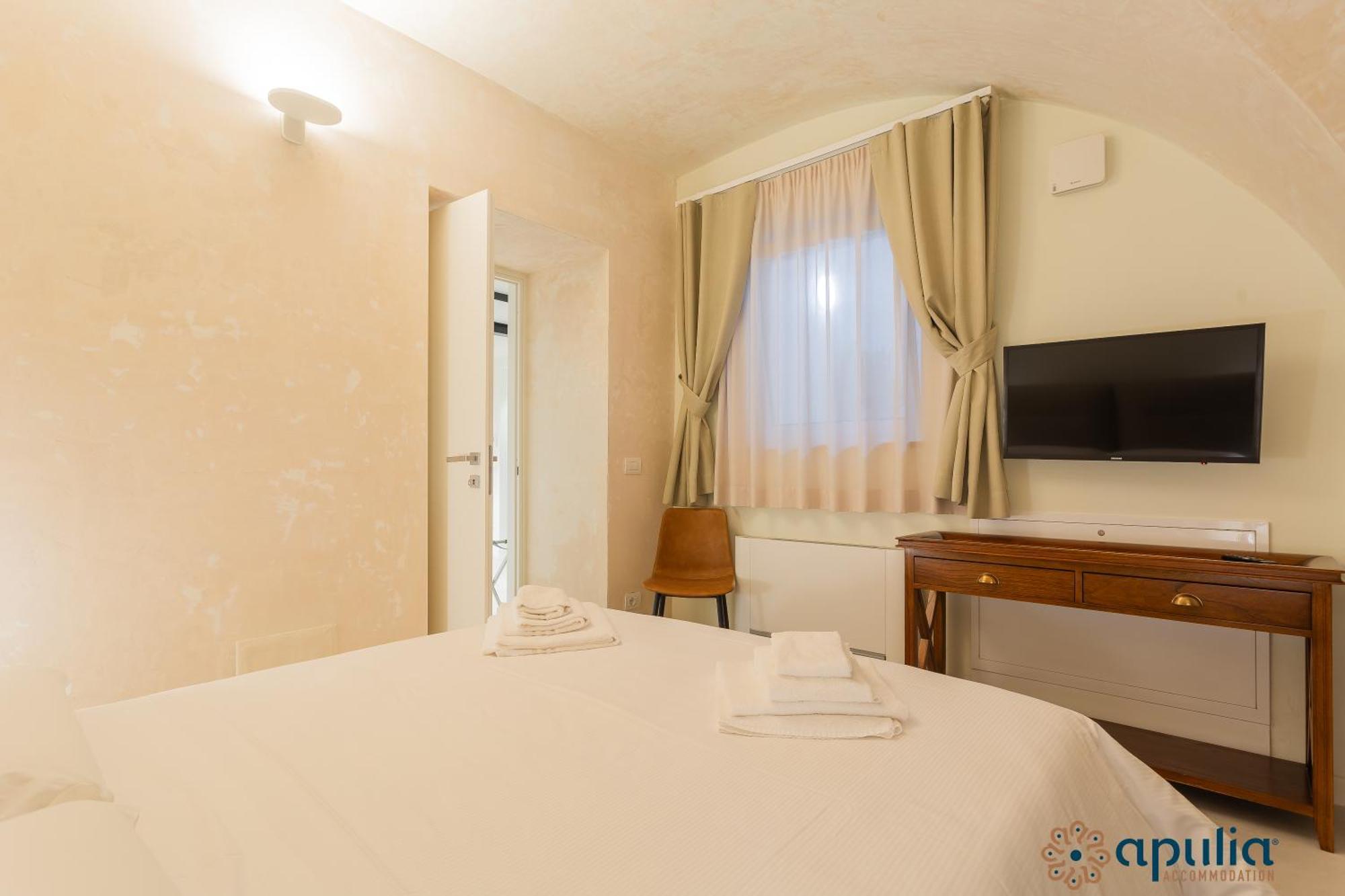 Zema Home By Apulia Accommodation Bari Dış mekan fotoğraf