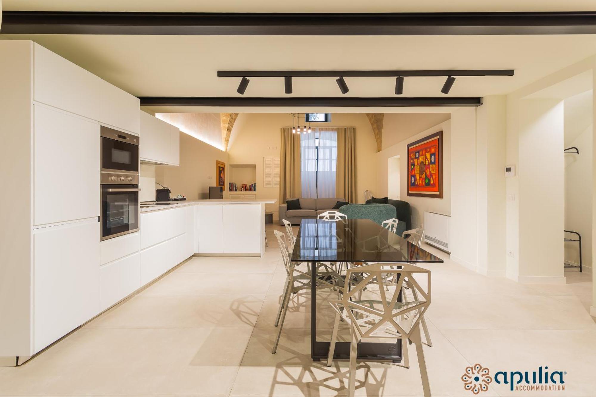 Zema Home By Apulia Accommodation Bari Dış mekan fotoğraf