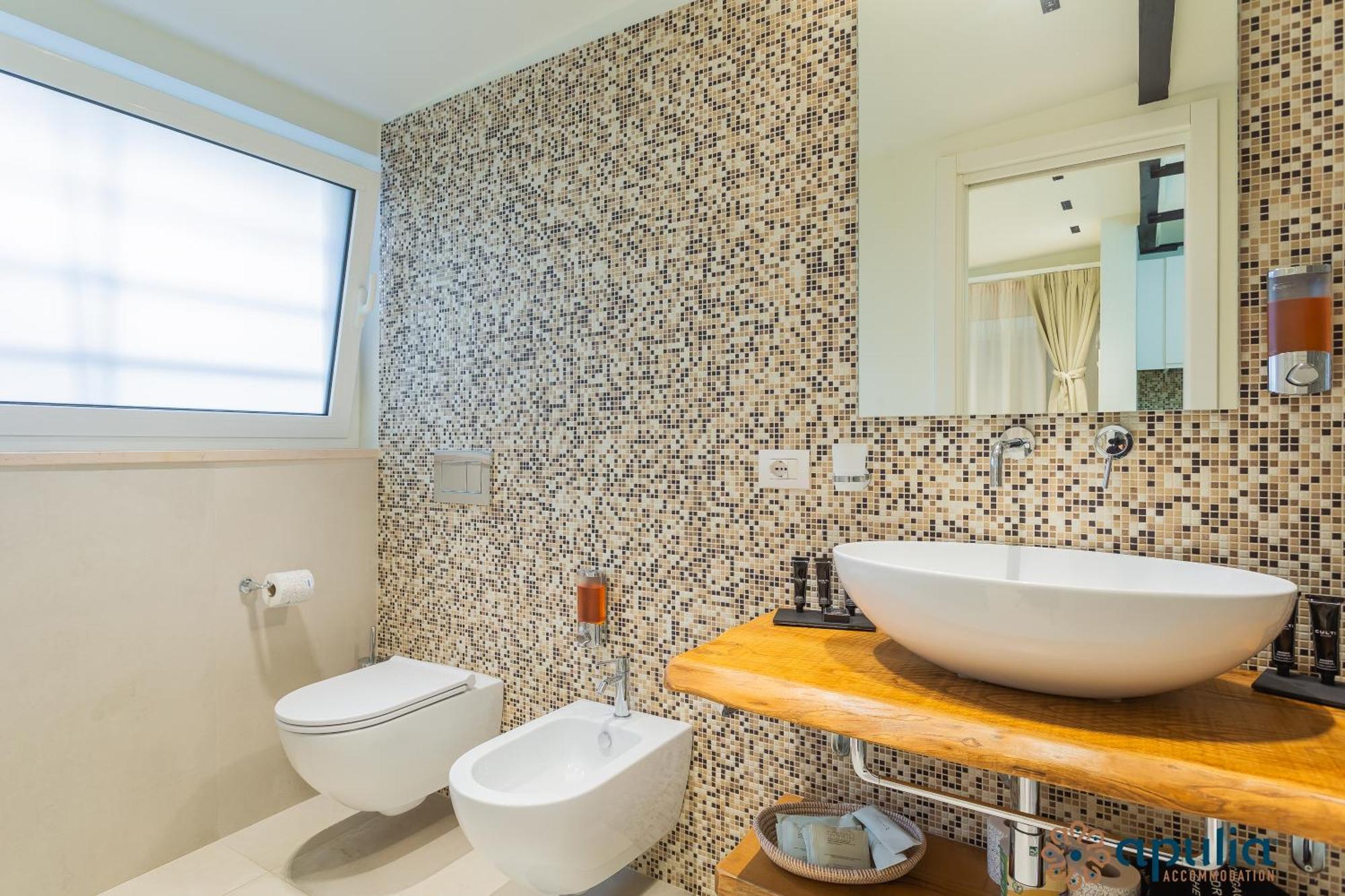 Zema Home By Apulia Accommodation Bari Dış mekan fotoğraf